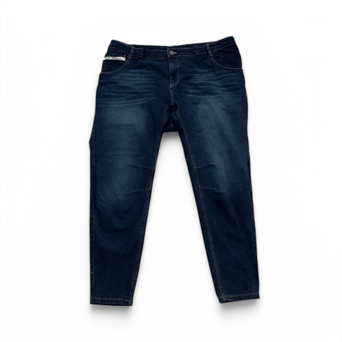 Jean moto Ixon Mikki 7XL Femme – Seconde main