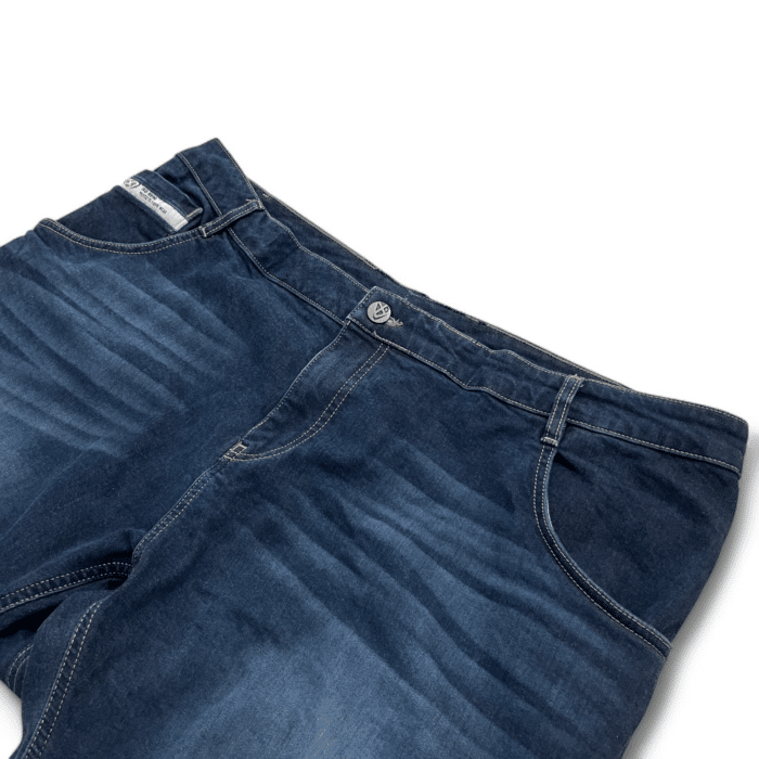 Jean moto Ixon Mikki 7XL Femme – Seconde main