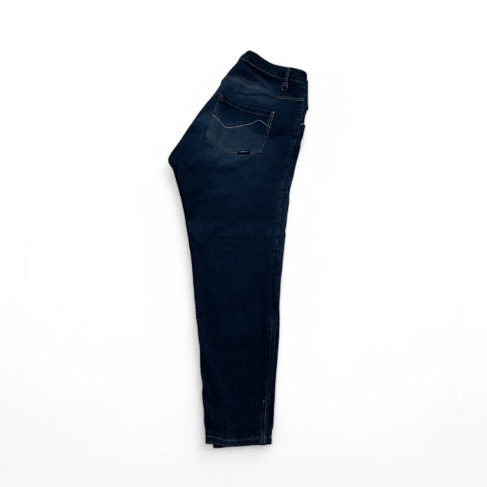 Jean moto Ixon Mikki 7XL Femme – Seconde main