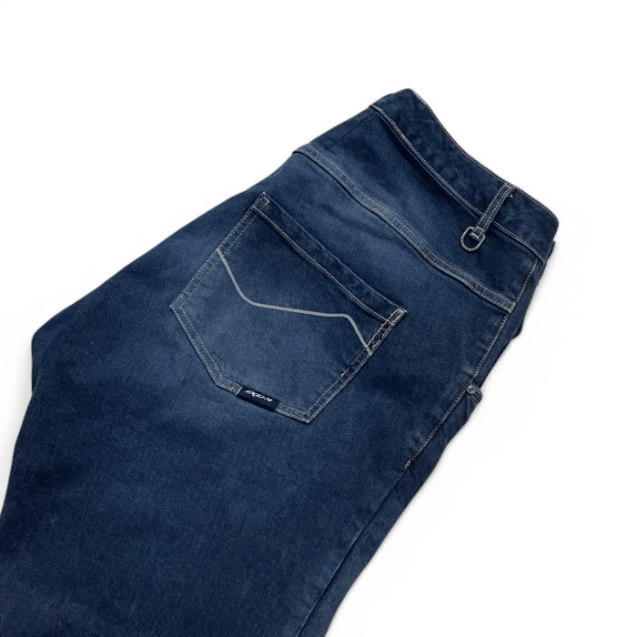 Jean moto Ixon Mikki 7XL Femme – Seconde main