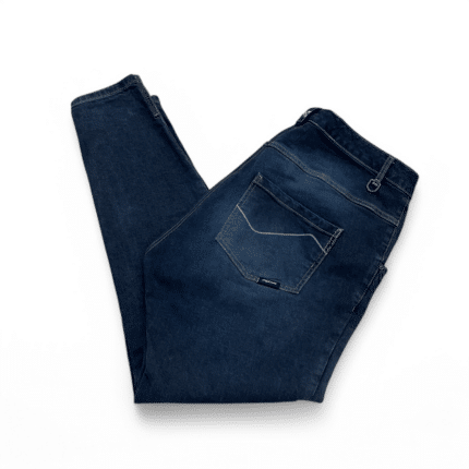 Jean moto Ixon Mikki 7XL Femme – Seconde main