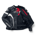 ALPINESTARS GP PLUS R M/L- 46