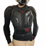 Gilet de protection Alpinestars Bionic Action S Homme – Seconde main