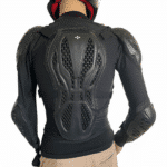 Gilet de protection Alpinestars Bionic Action S Homme – Seconde main