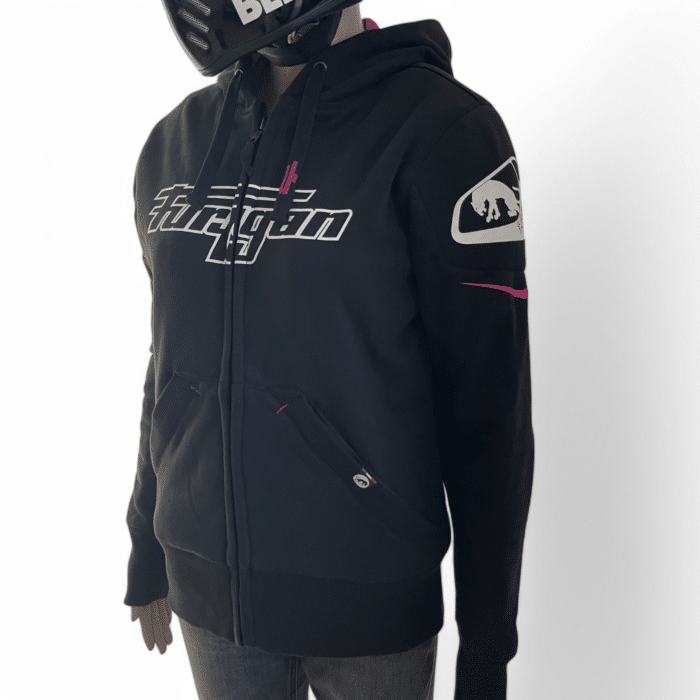 FURYGAN HOODIES S