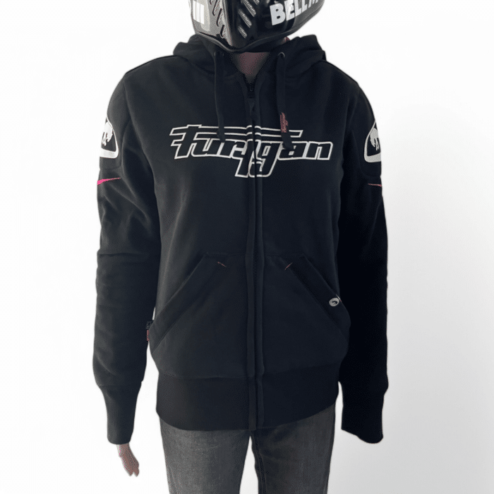 FURYGAN HOODIES S