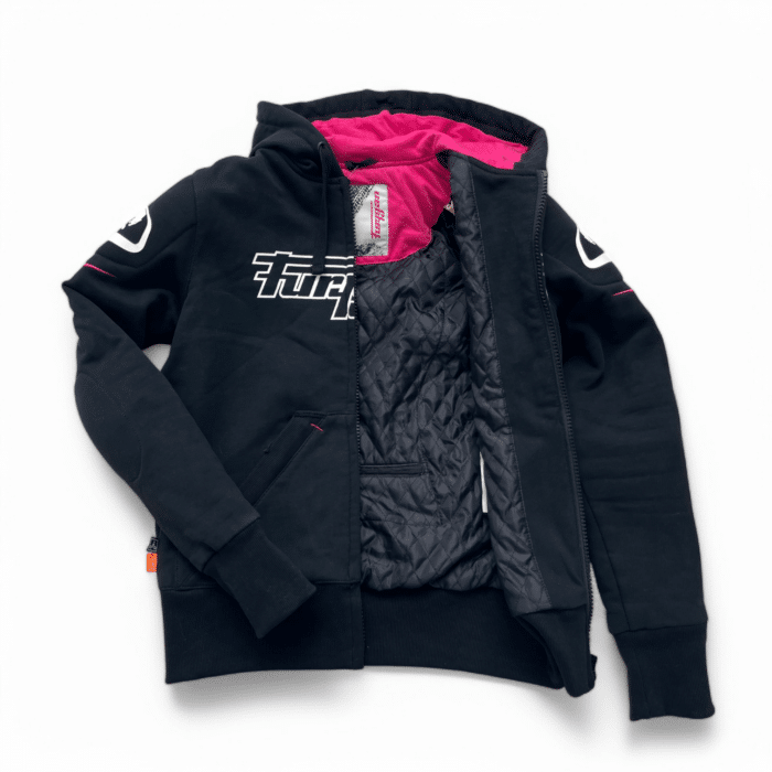 FURYGAN HOODIES S