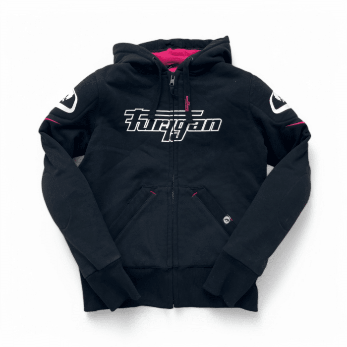 FURYGAN HOODIES S