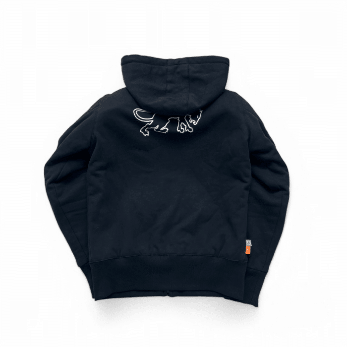 FURYGAN HOODIES S