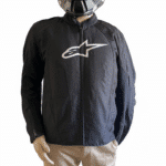 Veste moto Alpinestars L Homme – Seconde main