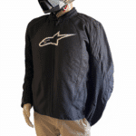 Veste moto Alpinestars L Homme – Seconde main