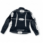 Guide taille et mesure en cm Blouson moto Alpinestars Stella SP X  - 46 Femme – Seconde main 