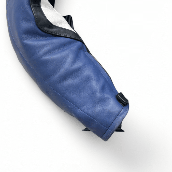Blouson moto cuir Segura 70 S Homme – Seconde main 