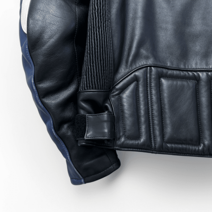 Blouson moto cuir Segura 70 S Homme – Seconde main 