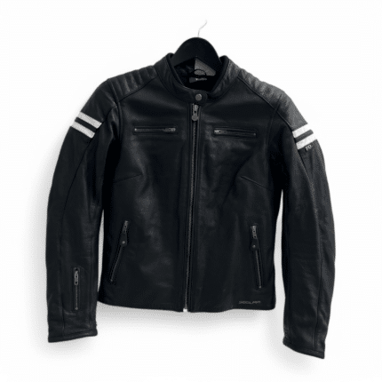 Blouson moto Segura T2/M Femme – Seconde main