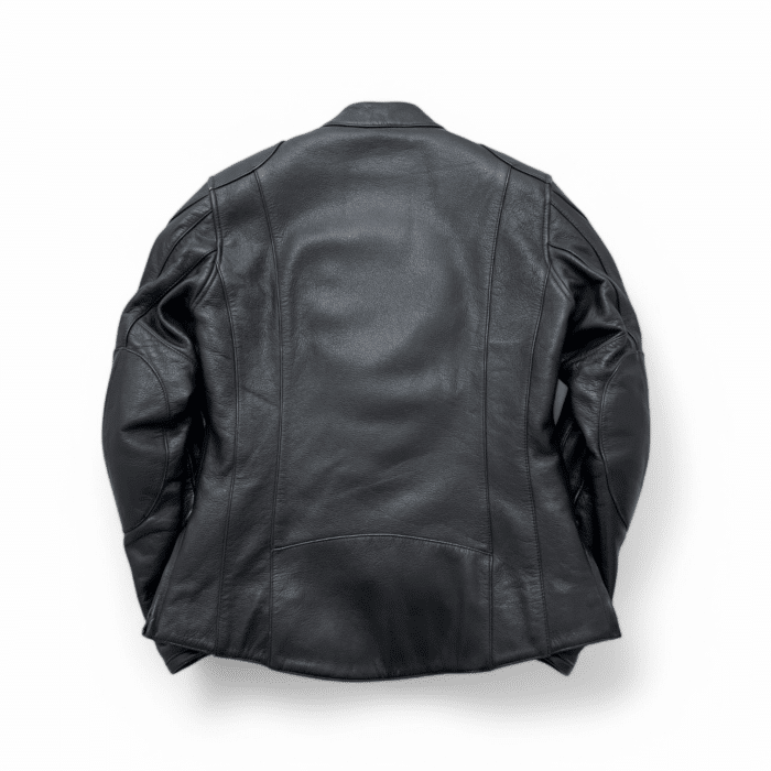 Blouson moto cuir Bering S Femme – Seconde main 