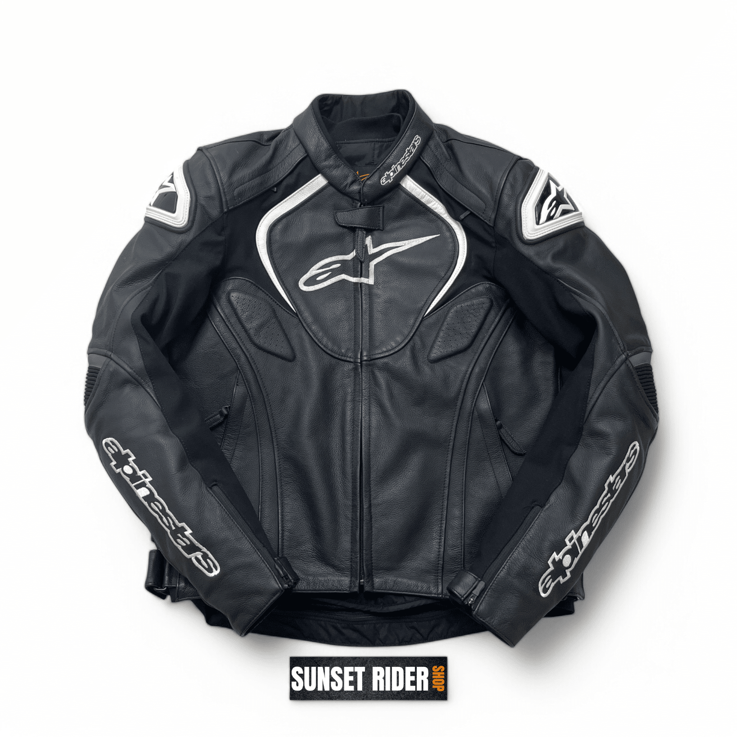 Blouson Alpinestars Jaws M/50 Homme – Très bon état Blouson Alpinestars Jaws M/50 Homme – Très bon état