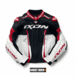 Blouson moto cuir Ixon Vortex 2 S Homme – Seconde main