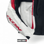 Blouson moto cuir Ixon Vortex 2 S Homme – Seconde main
