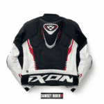 Blouson moto cuir Ixon Vortex 2 S Homme – Seconde main