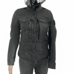 Veste moto Rev'it! Logan XS Femme – Excellent état