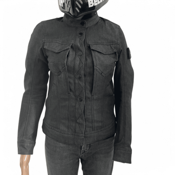 Veste moto Rev'it! Logan XS Femme – Excellent état