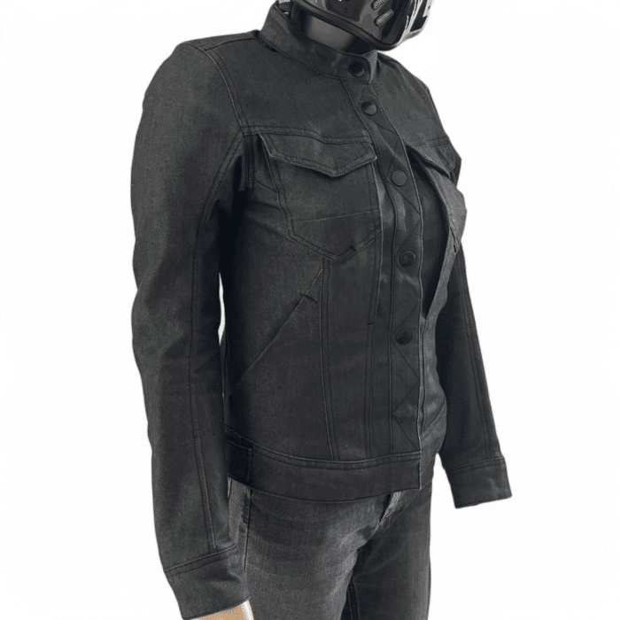 Veste moto Rev'it! Logan XS Femme – Excellent état