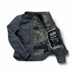 Veste moto Rev'it! Logan XS Femme – Excellent état