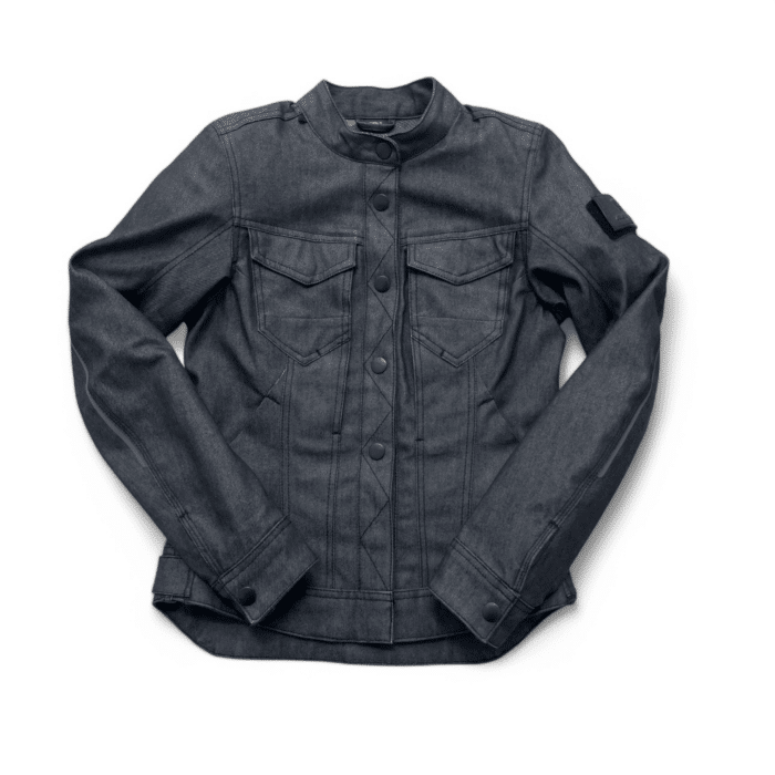 Veste moto Rev'it! Logan XS Femme – Excellent état