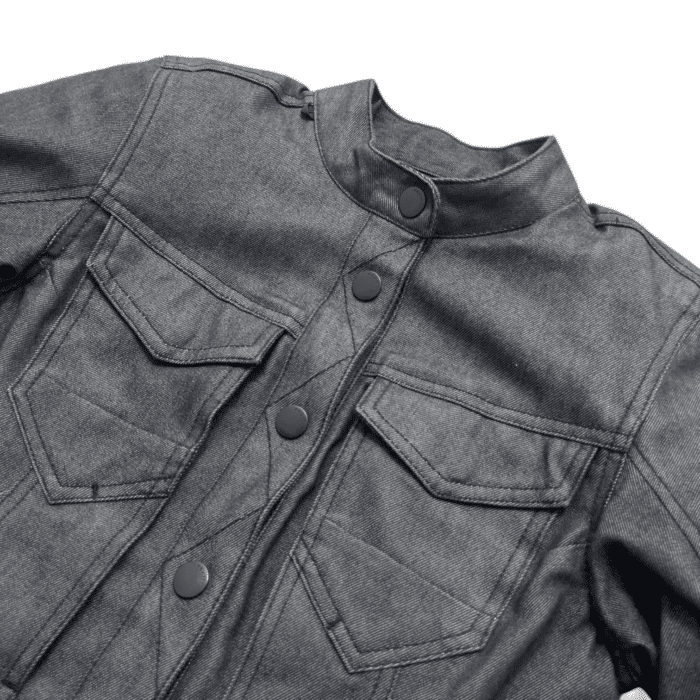 Veste moto Rev'it! Logan XS Femme – Excellent état