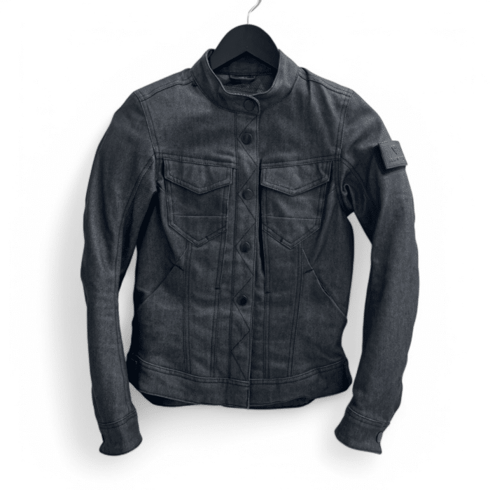 Veste moto Rev'it! Logan XS Femme – Excellent état