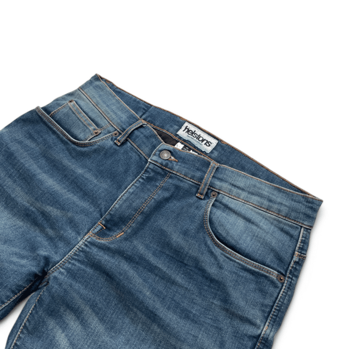 Pantalon moto Helstons Jean 33/36 – Très bon état