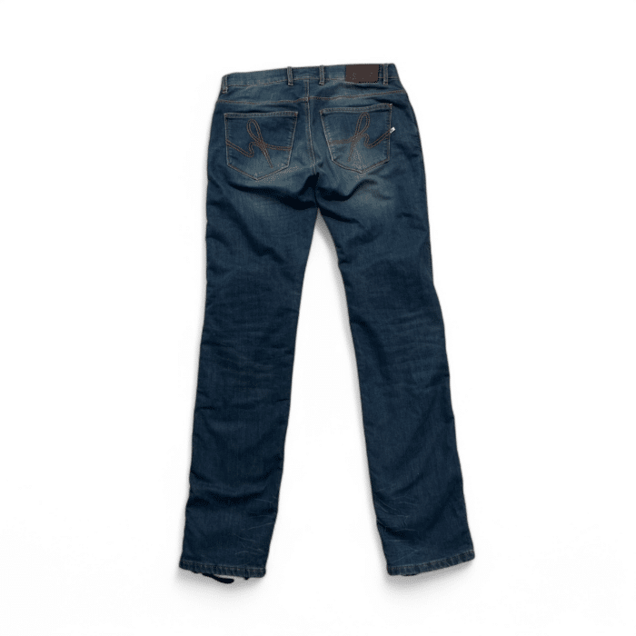 Pantalon moto Helstons Jean 33/36 – Très bon état