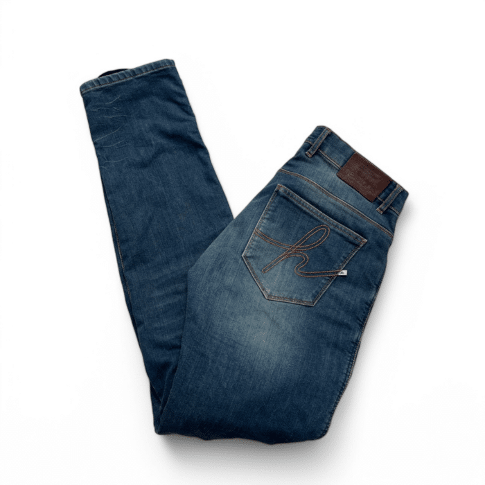 Pantalon moto Helstons Jean 33/36 – Très bon état