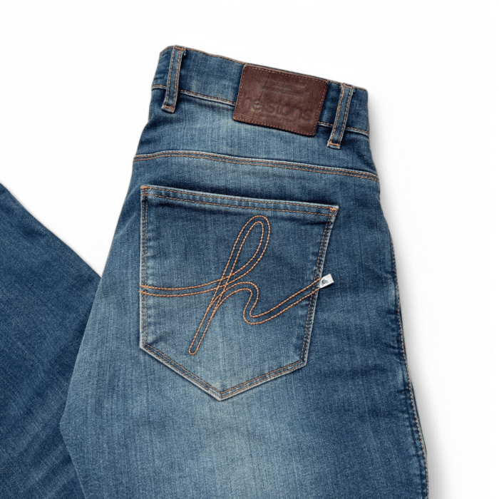 Pantalon moto Helstons Jean 33/36 – Très bon état