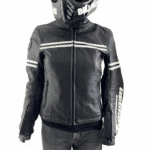 Blouson moto Furygan S Femme – Très bon état