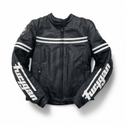 Blouson moto Furygan S Femme – Très bon état