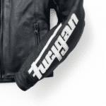 Blouson moto Furygan S Femme – Très bon état
