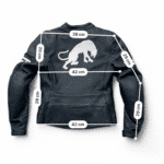 Guide taille et mesure en cm Blouson moto Furygan S Femme – Très bon état