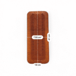Mesure et guide taille Dorsale moto D3O Viper L – Catégorie 1 CE – Seconde main