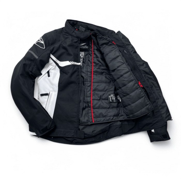 Veste moto Alpinestars T-SP S WP L Femme– Seconde main