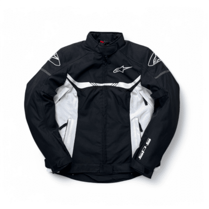 Veste moto Alpinestars T-SP S WP L Femme– Seconde main