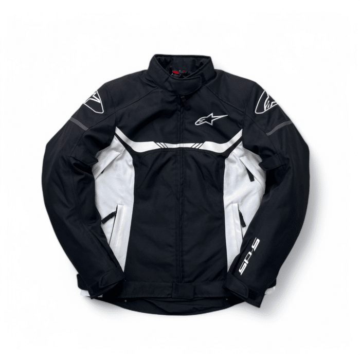 Veste moto Alpinestars T-SP S WP L Femme– Seconde main