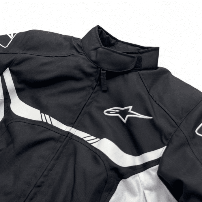 Veste moto Alpinestars T-SP S WP L Femme– Seconde main