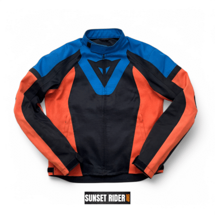 Veste moto textile Dainese M/48 Homme – Bon état