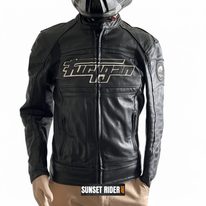 Blouson moto Furygan S Homme – Seconde main