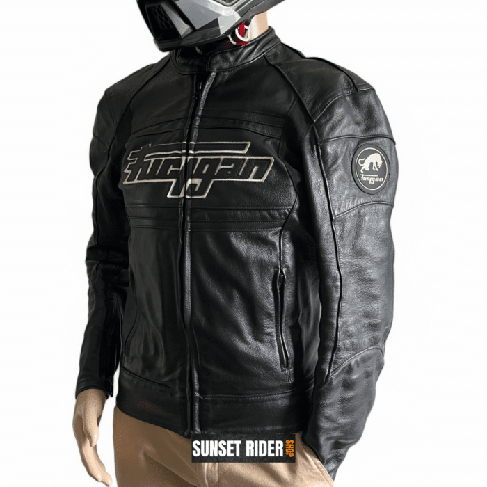 Blouson moto Furygan S Homme – Seconde main