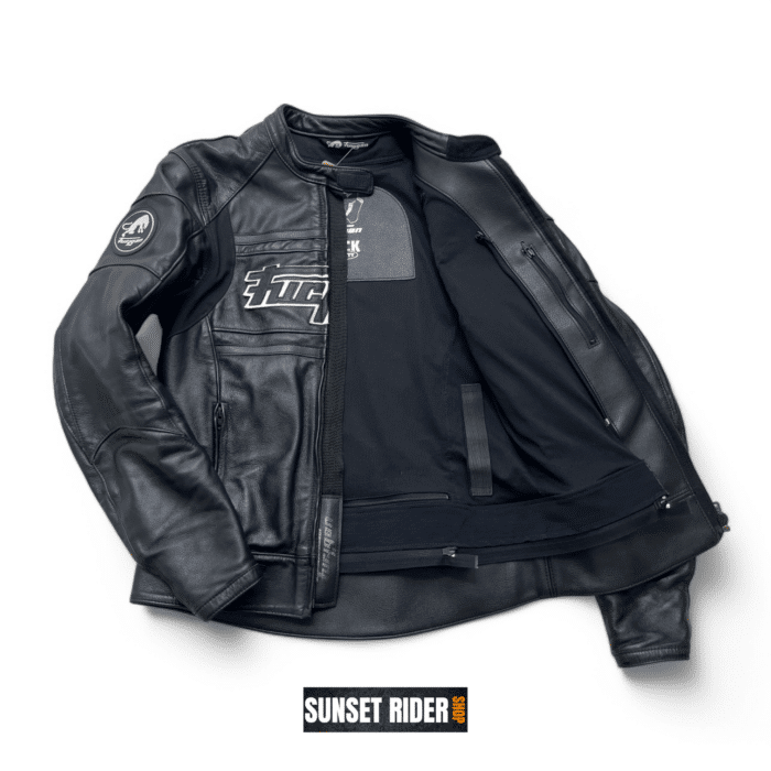 Blouson moto Furygan S Homme – Seconde main