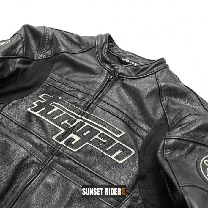 Blouson moto Furygan S Homme – Seconde main