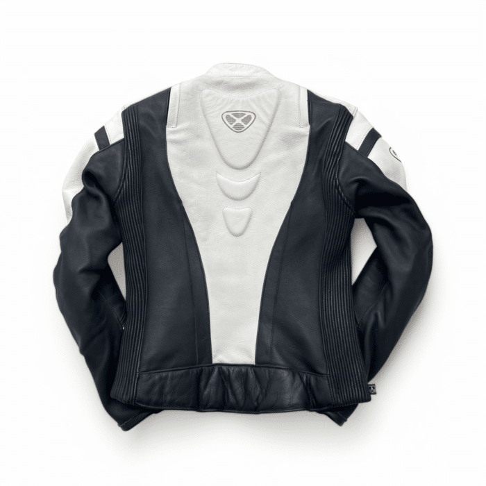 Blouson en cuir Ixon Fulgura XS Femme – Seconde main